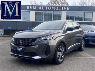 Peugeot 3008 1.6 HYbrid 225 Allure Pack Business PHEV PLUG-IN HYBRIDE | STOELVERWARMING | ADAPTIEVE CRUISE | KEYLESS ENTRY & START | DODEHOEK | CAMERA | VEEL OPTIES | RIJKLAAR GELEVERD MET 12 MND BOVAG GARANTIE