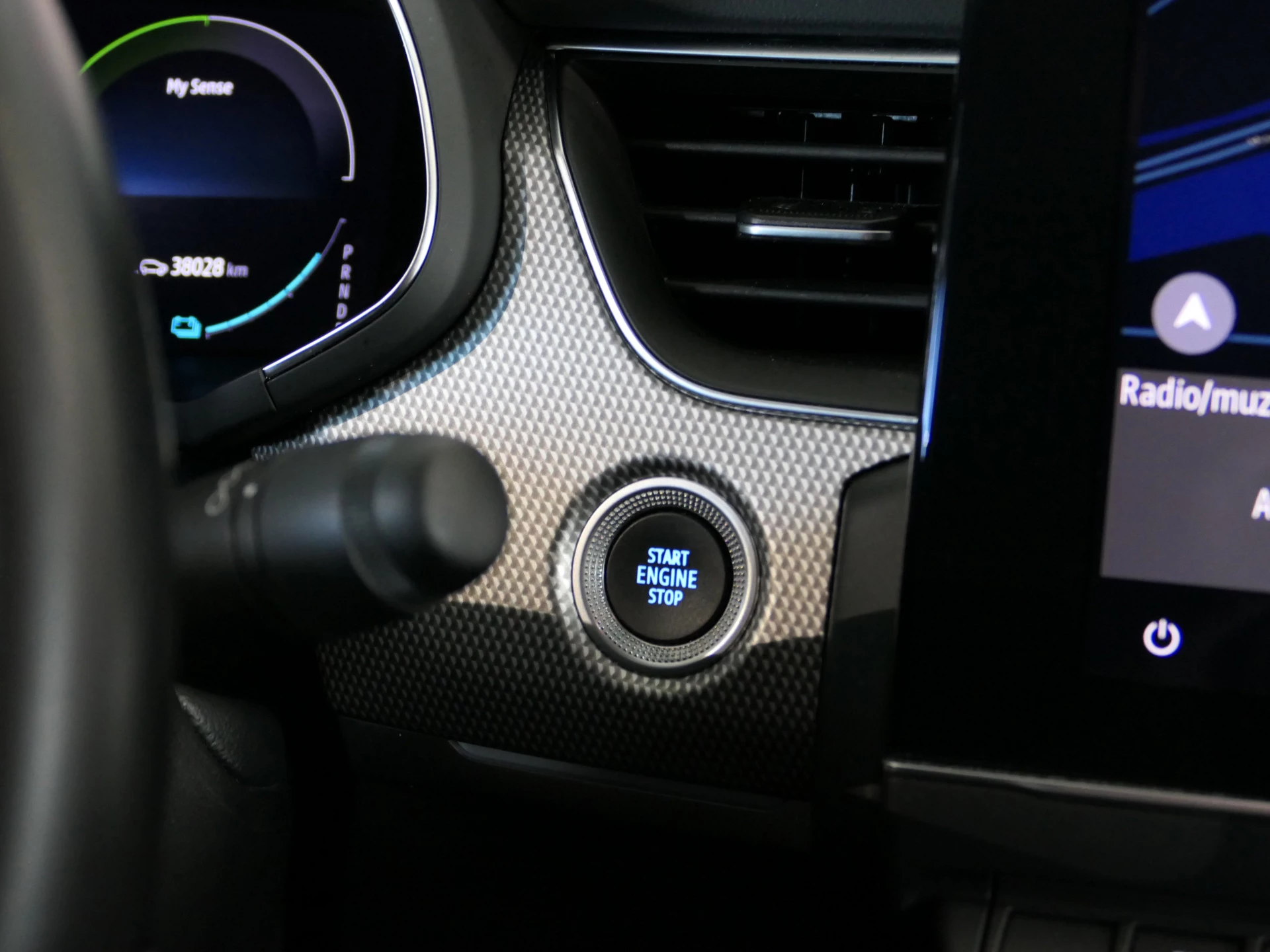 Hoofdafbeelding Renault Arkana