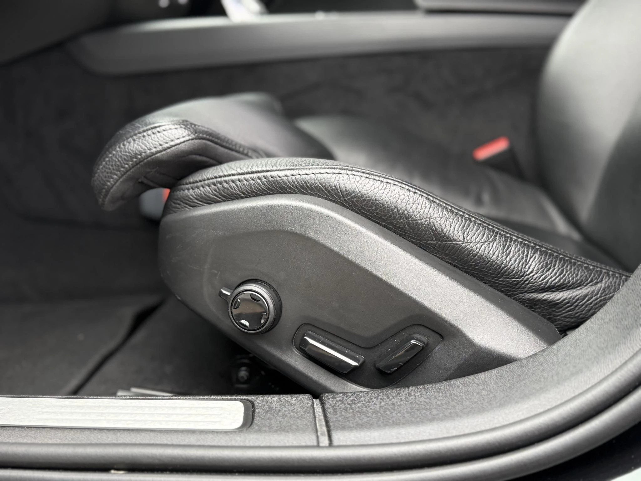 Hoofdafbeelding Volvo S60