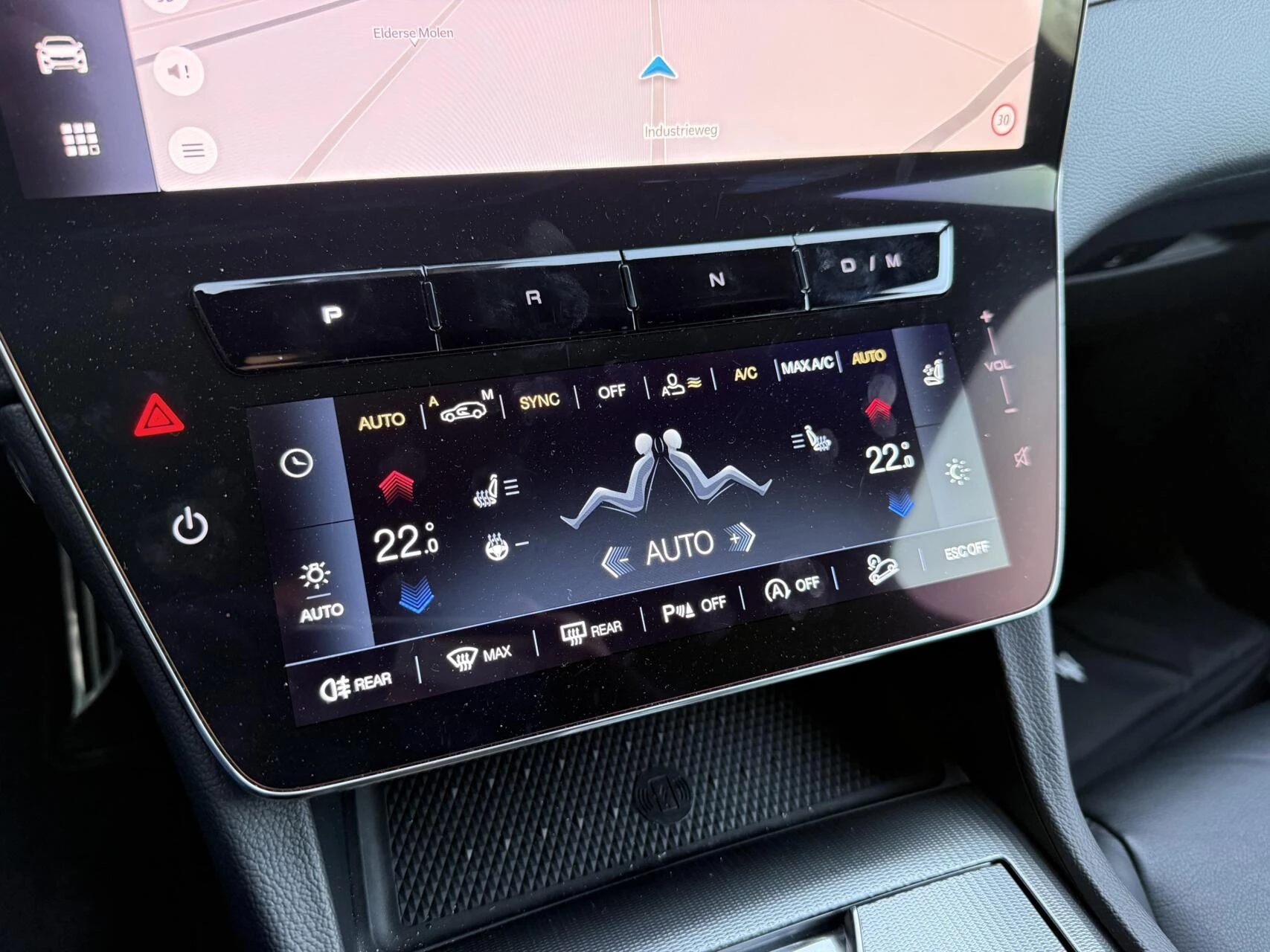 Hoofdafbeelding Maserati Grecale