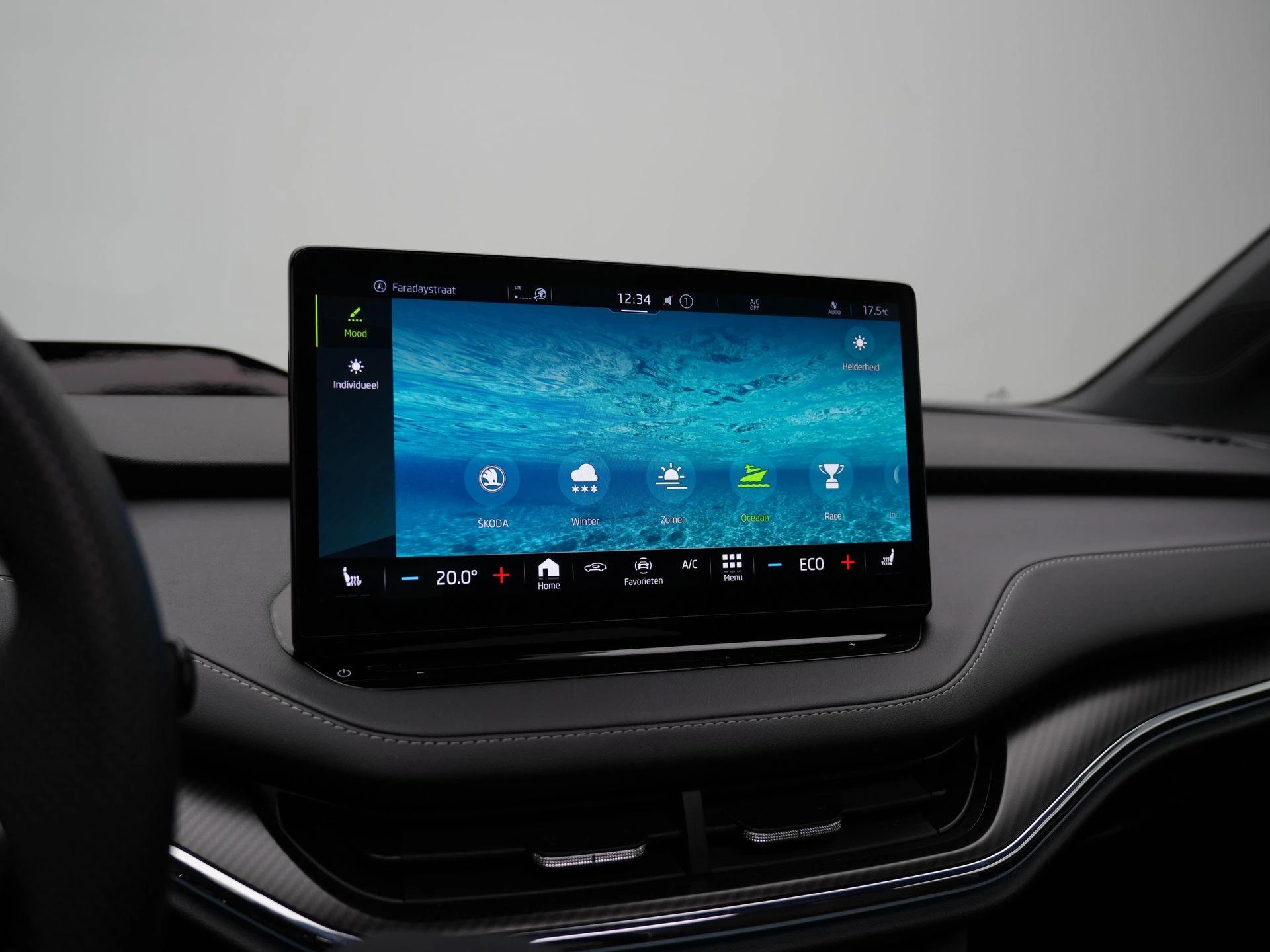 Hoofdafbeelding Škoda Enyaq iV