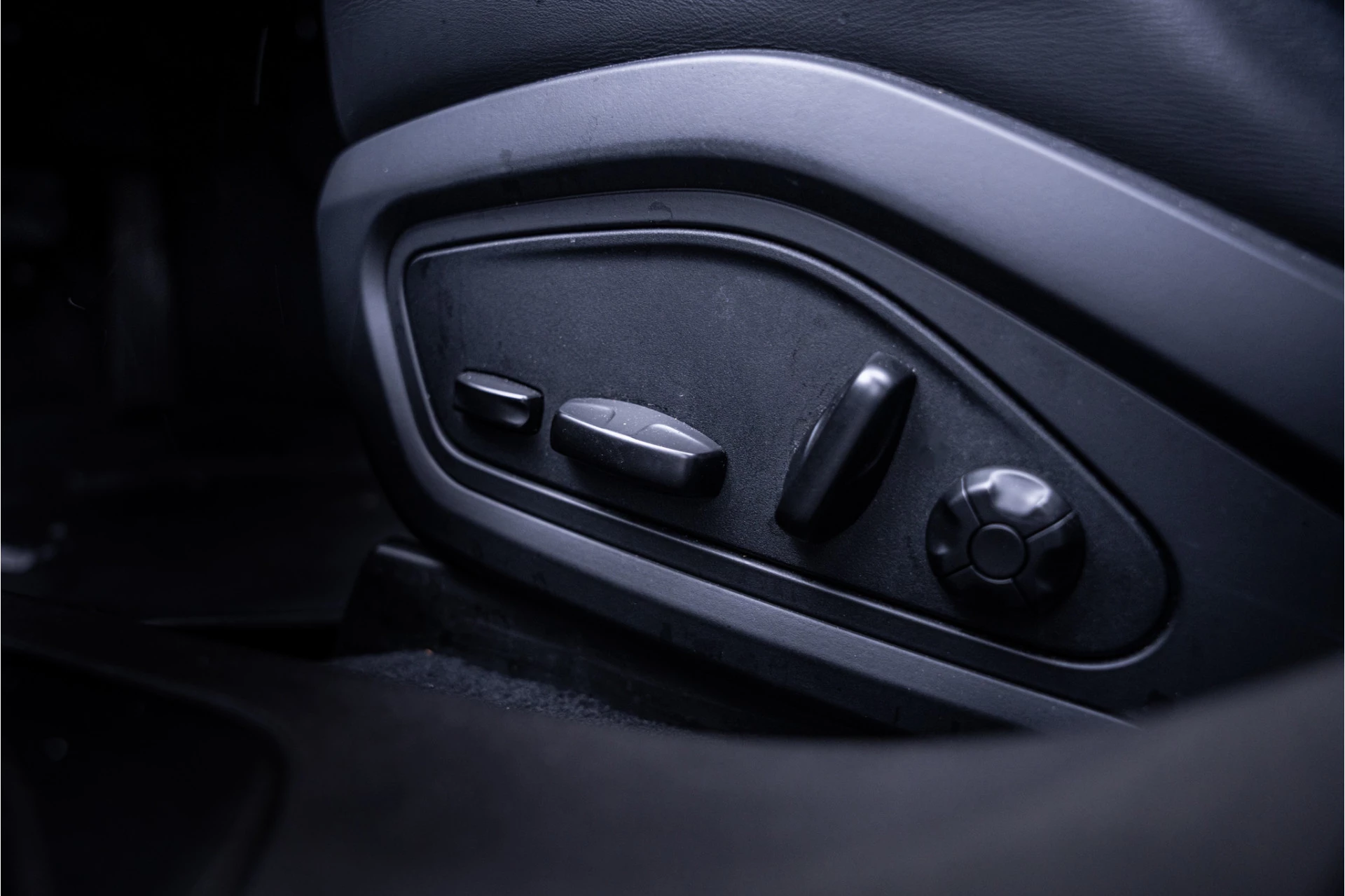 Hoofdafbeelding Porsche Taycan