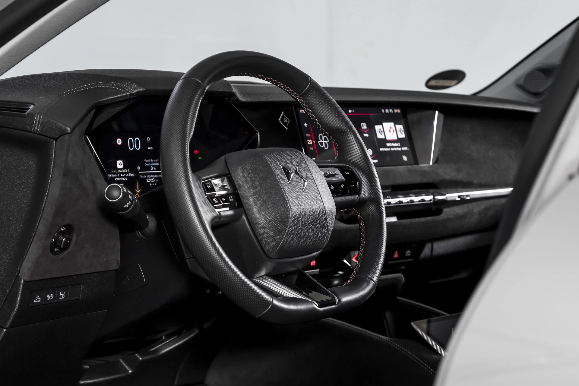 Hoofdafbeelding DS DS 4