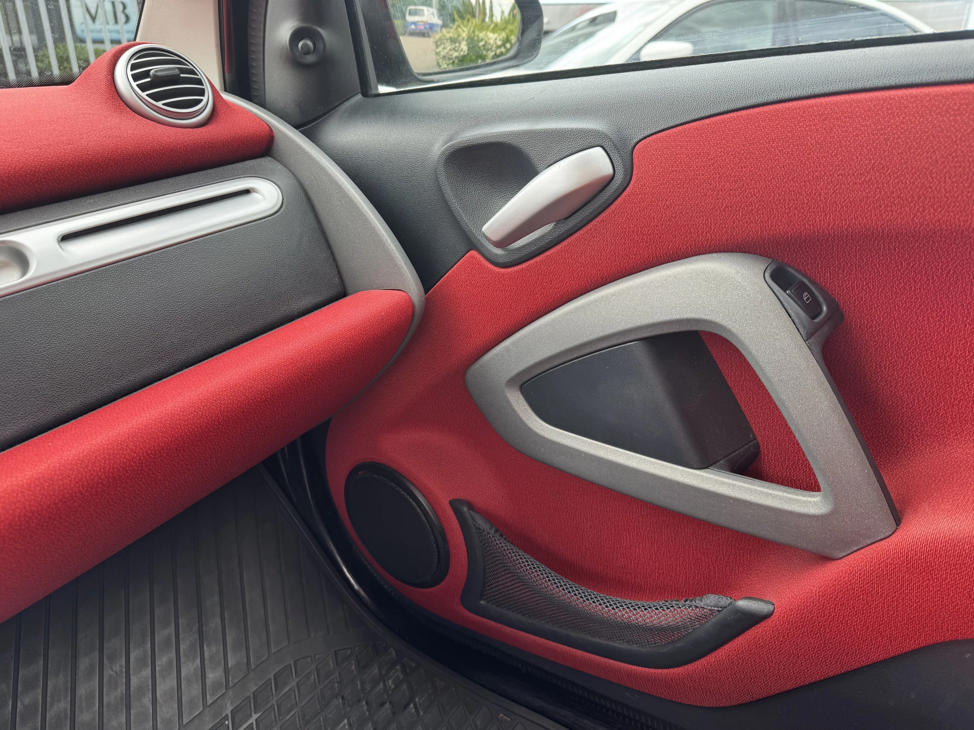 Hoofdafbeelding smart Fortwo