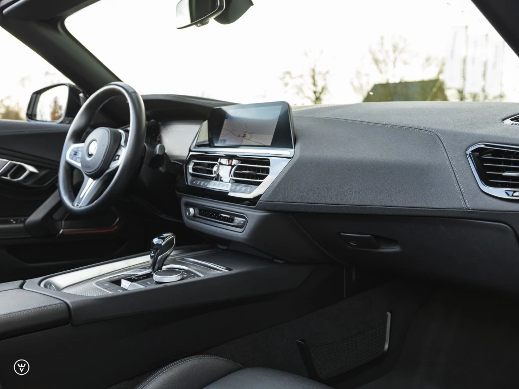 Hoofdafbeelding BMW Z4