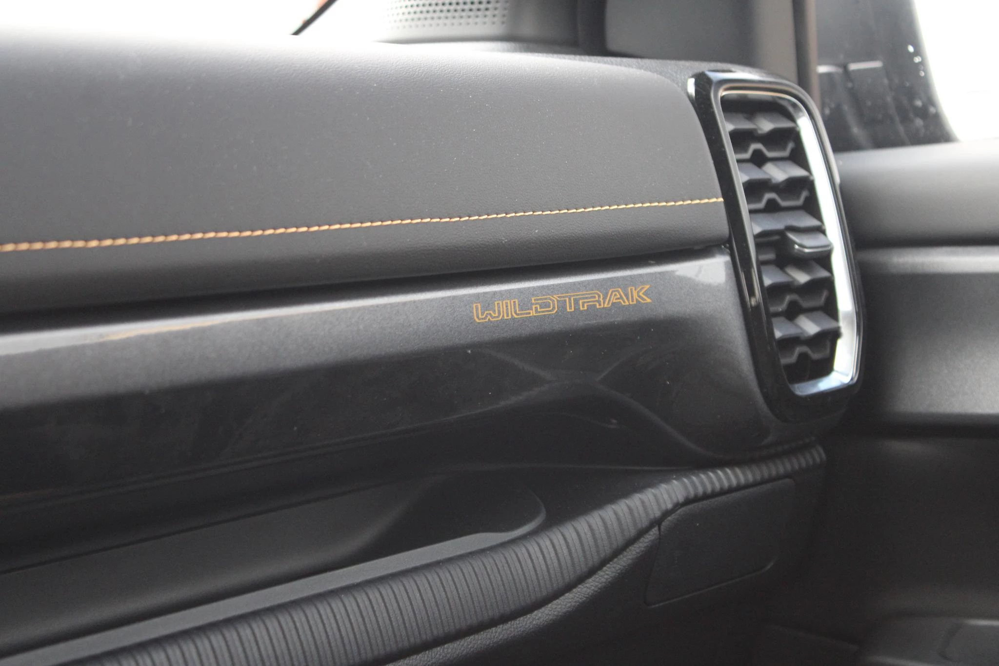 Hoofdafbeelding Ford Ranger
