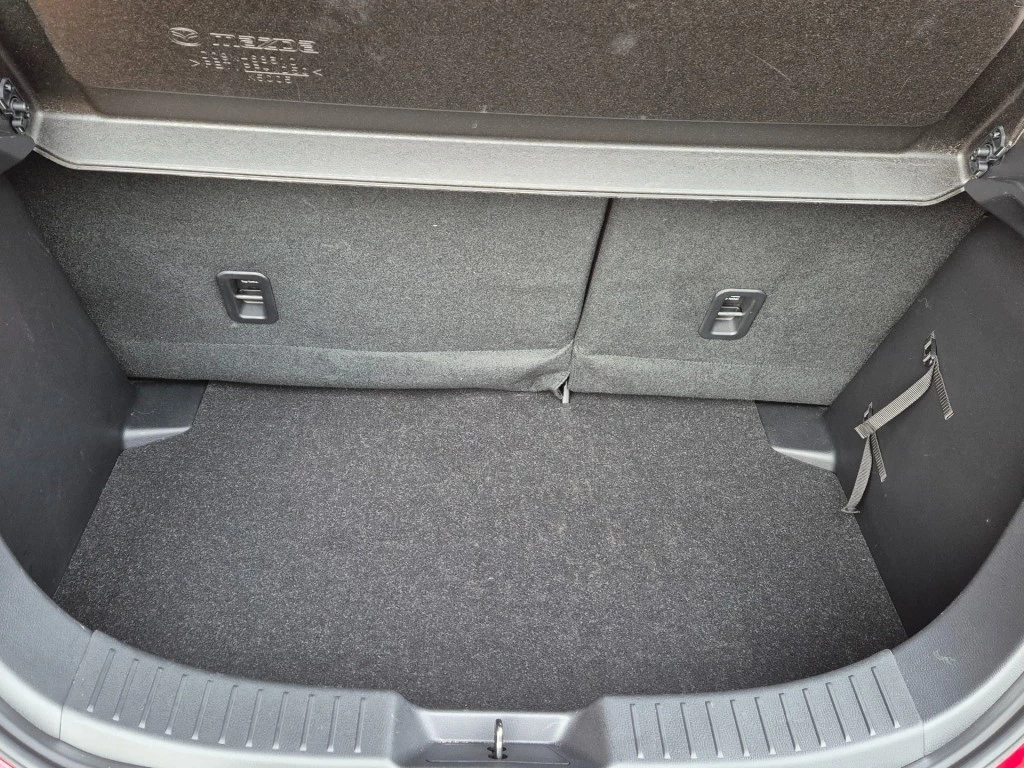 Hoofdafbeelding Mazda 2