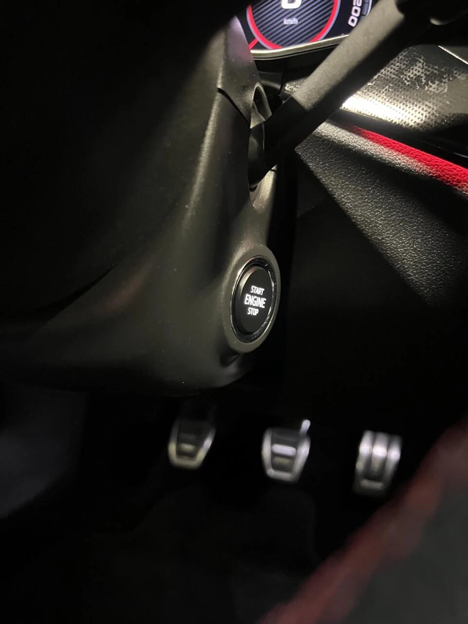 Hoofdafbeelding Škoda Scala