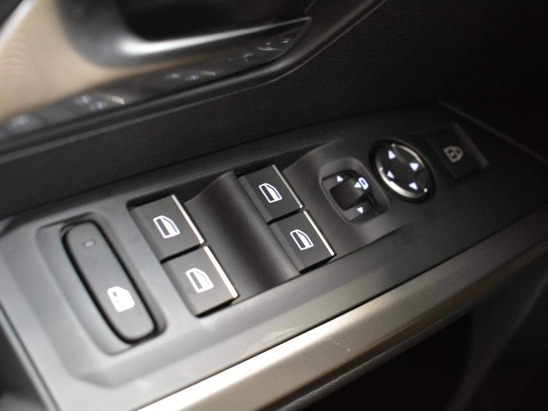 Hoofdafbeelding Peugeot e-3008