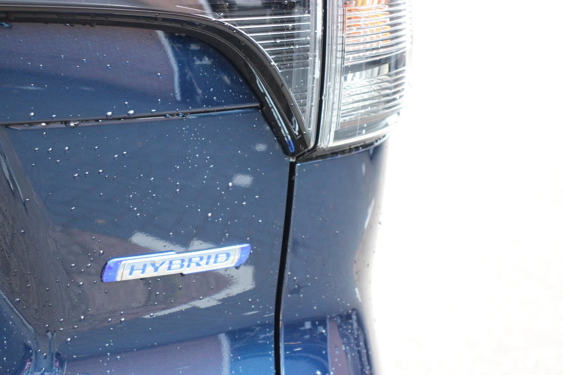 Hoofdafbeelding Suzuki S-Cross