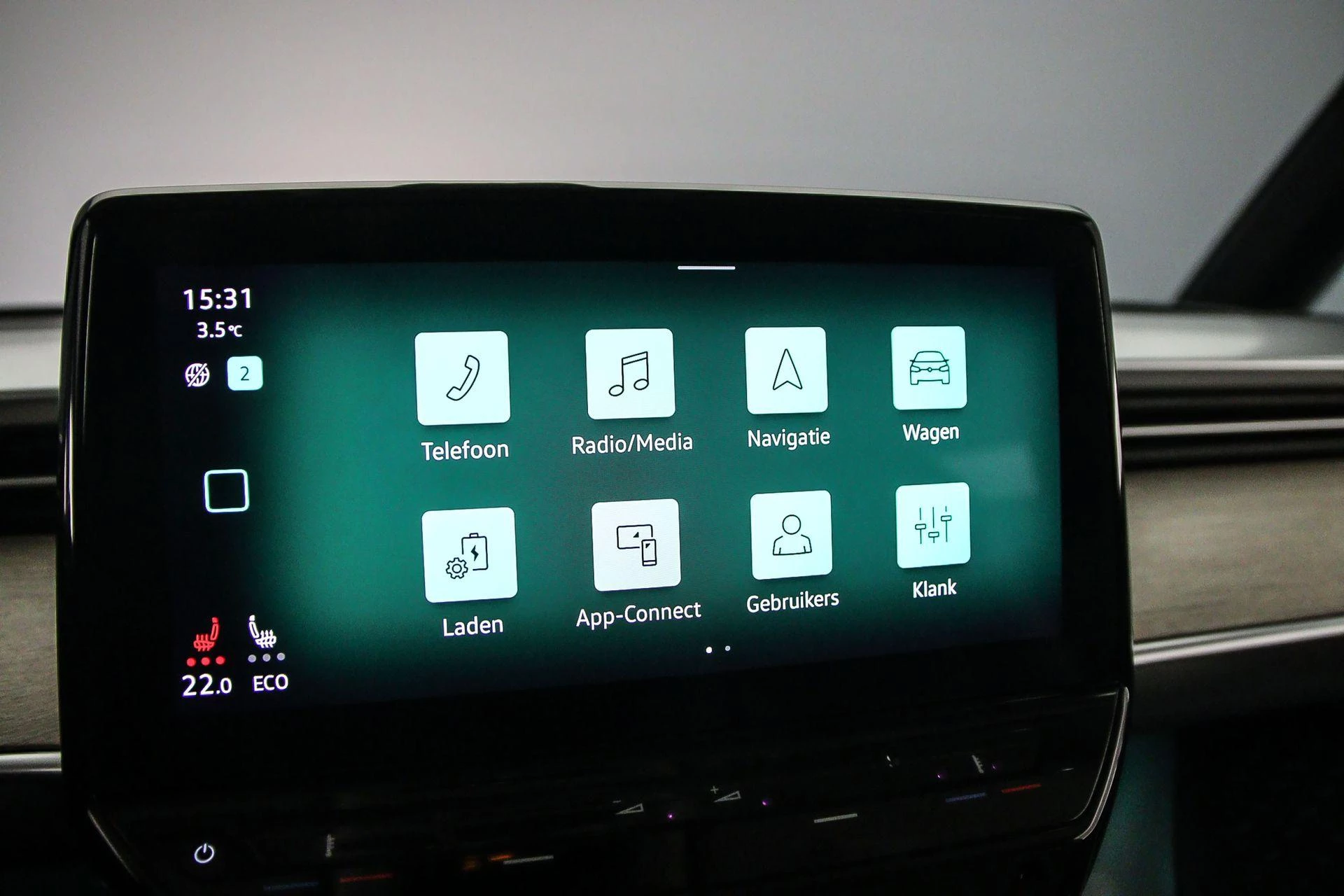 Hoofdafbeelding Volkswagen ID. Buzz