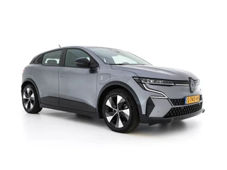 Renault Megane E-Tech EV60 Optimum Charge Evolution [ 3-Fase ] {SOH-92%} (INCL-BTW) Aut *FULL-LED | DIGI-COCKPIT | NAVI-FULLMAP | CAMERA | COMFORT-SEATS | KEYLESS | ECC | PDC | CRUISE | DAB | CARPLAY | SHIFT-PADDLES | LANE-ASSIST | 18''ALU*