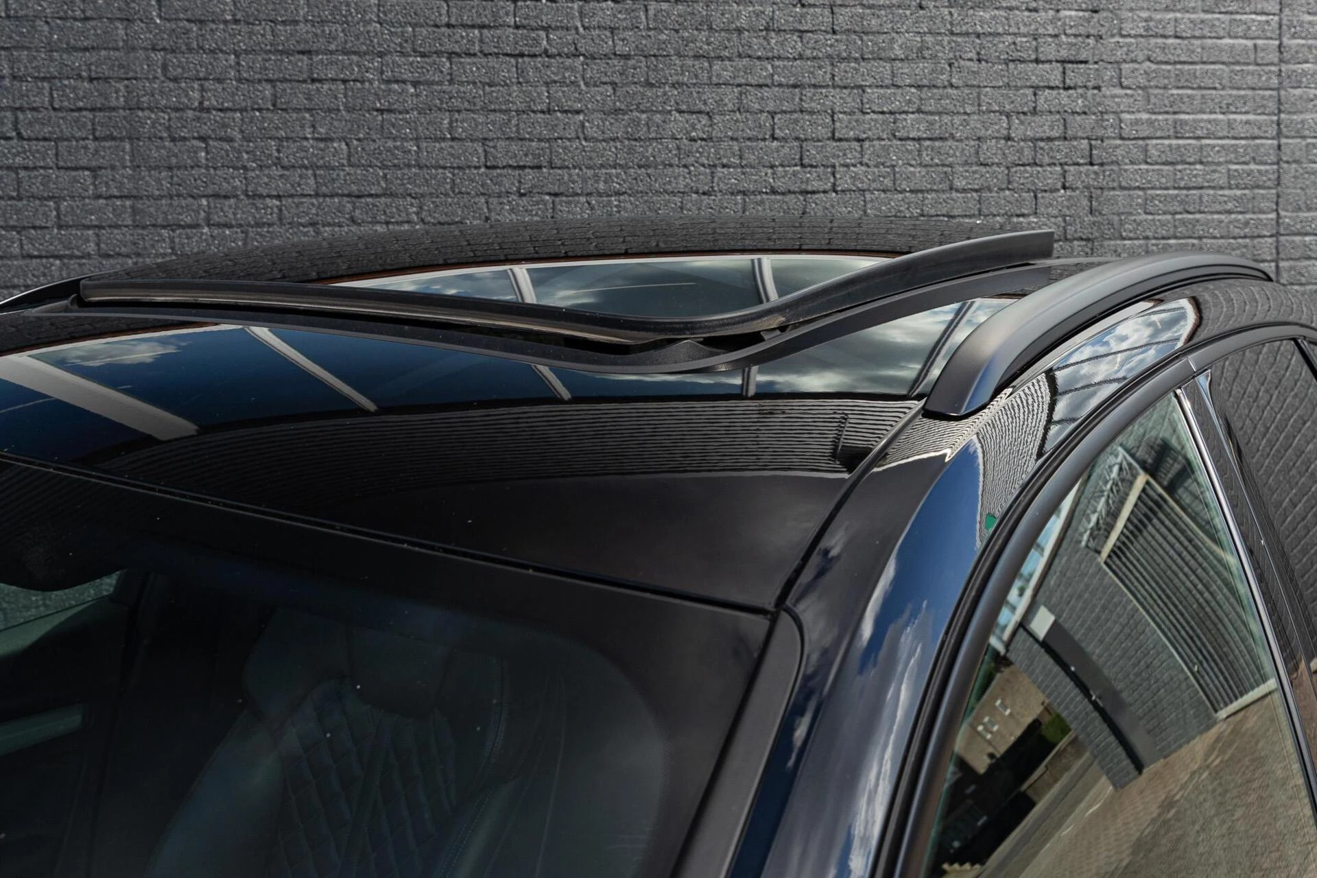 Hoofdafbeelding Audi SQ5