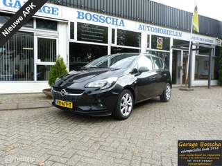 Opel Corsa 1.4 Edition