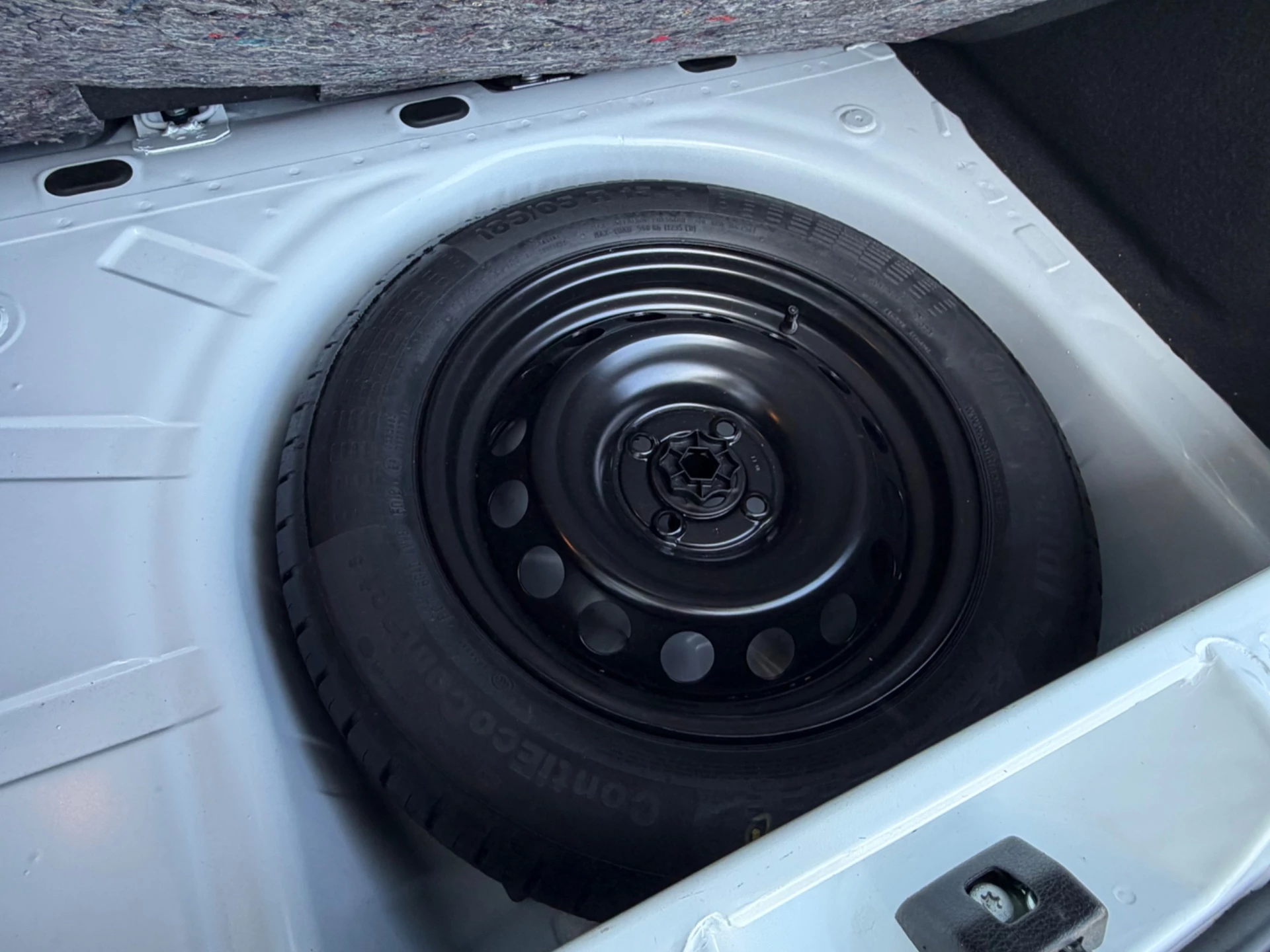 Hoofdafbeelding Dacia Sandero