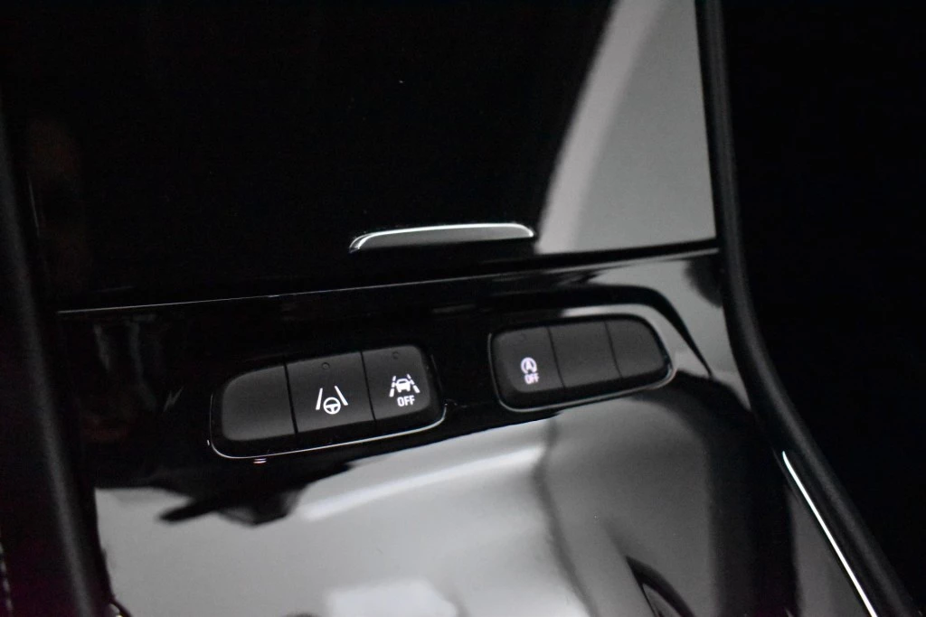 Hoofdafbeelding Opel Grandland