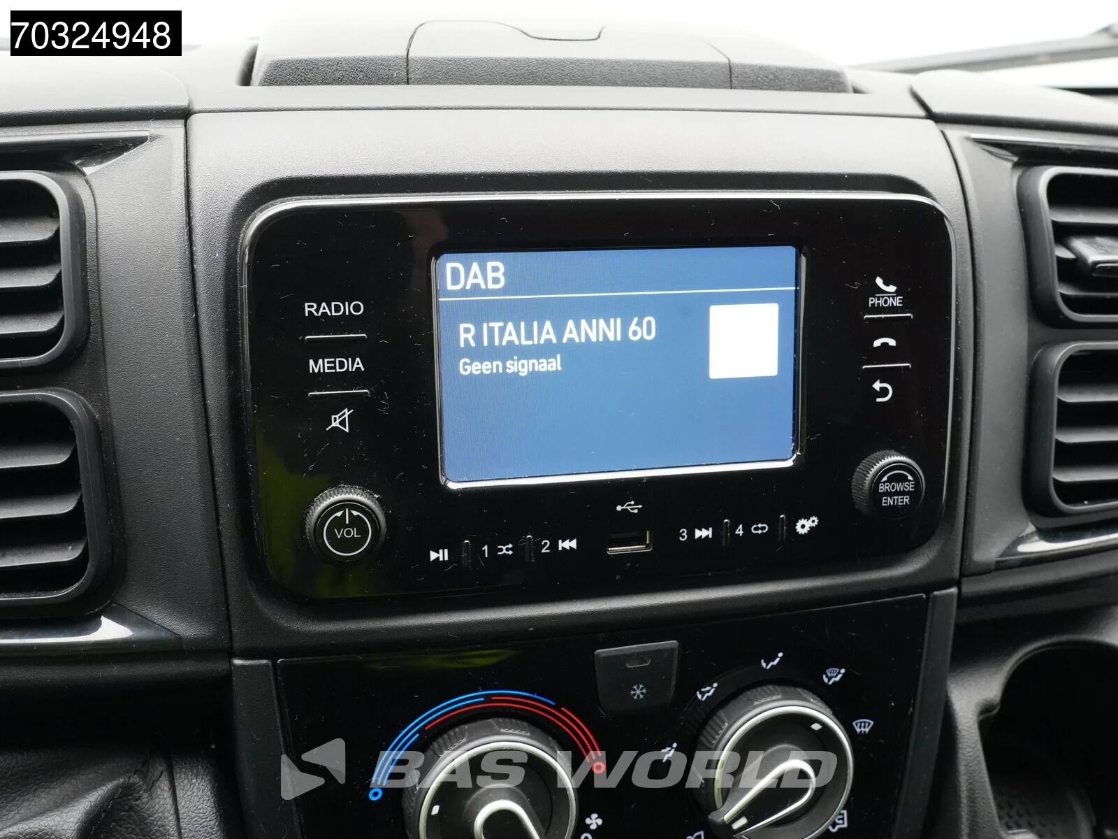 Hoofdafbeelding Fiat Ducato