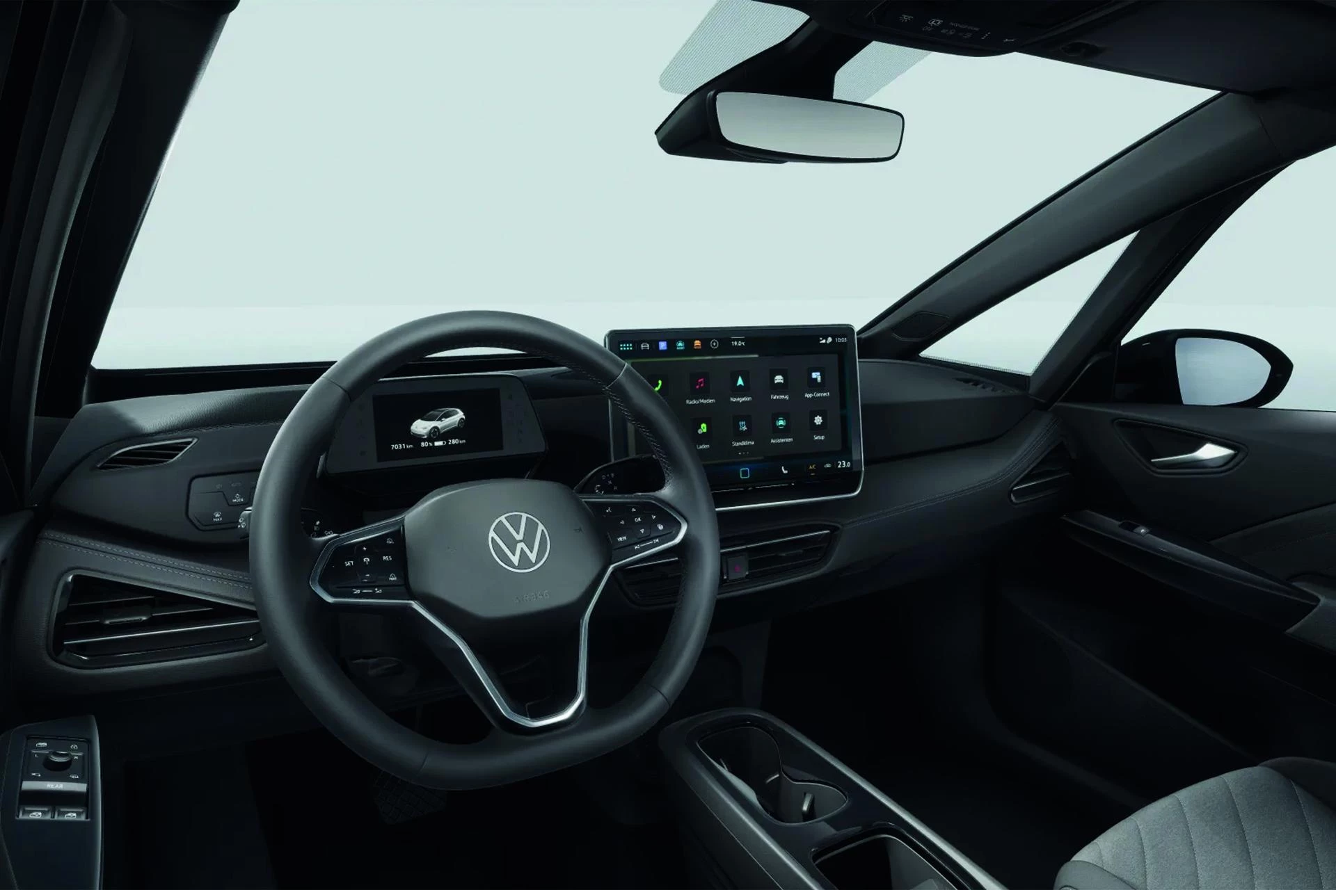 Hoofdafbeelding Volkswagen ID.3