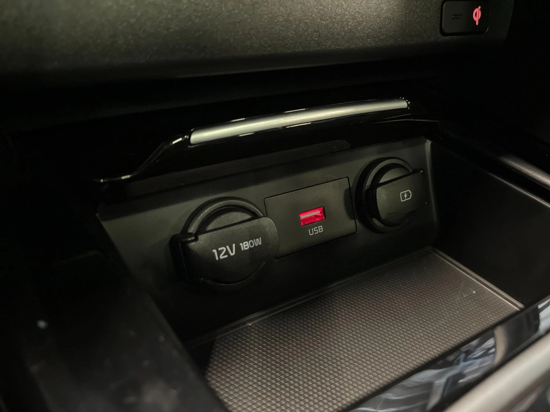 Hoofdafbeelding Kia ProCeed