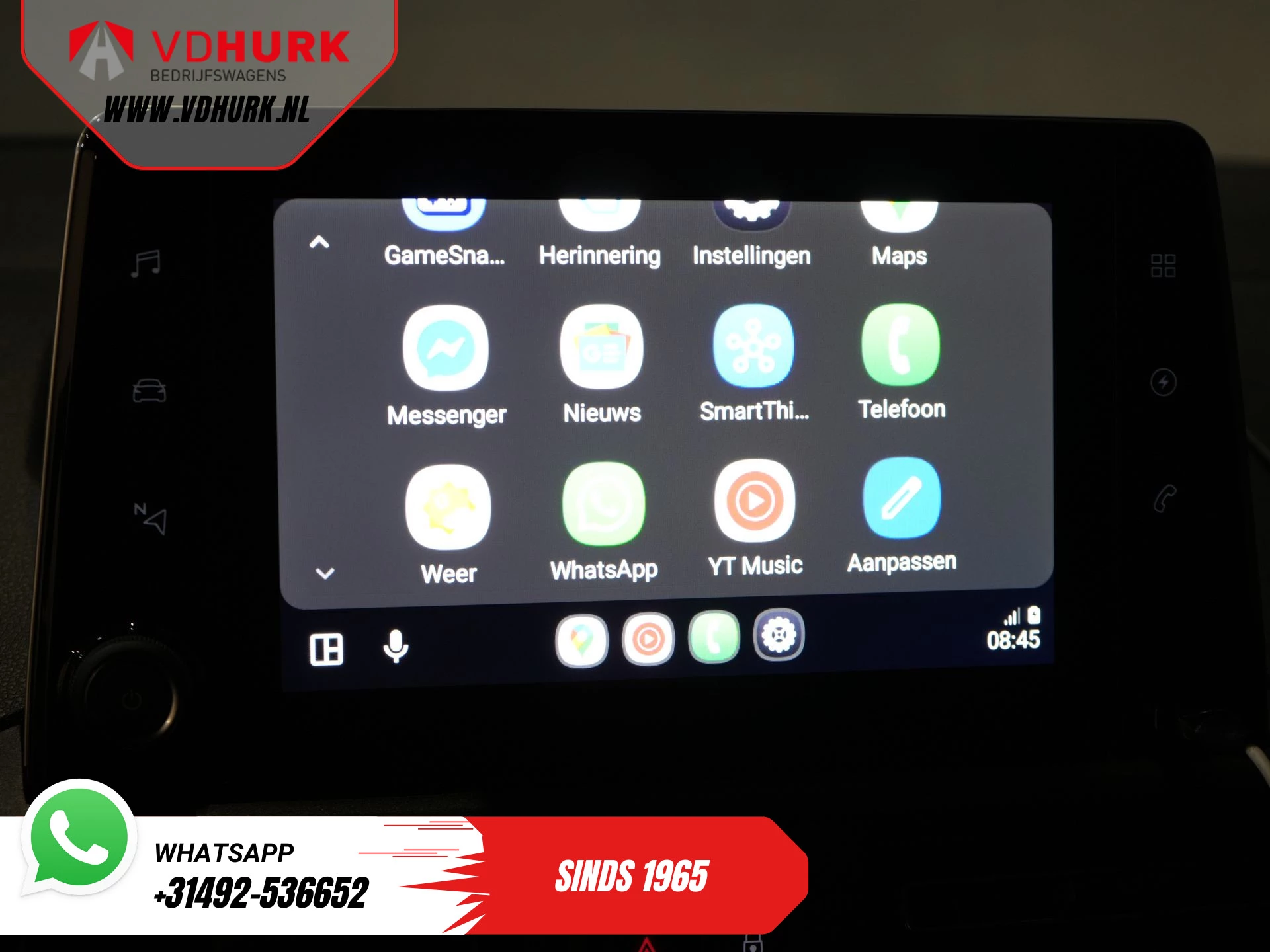 Hoofdafbeelding Opel Combo-e