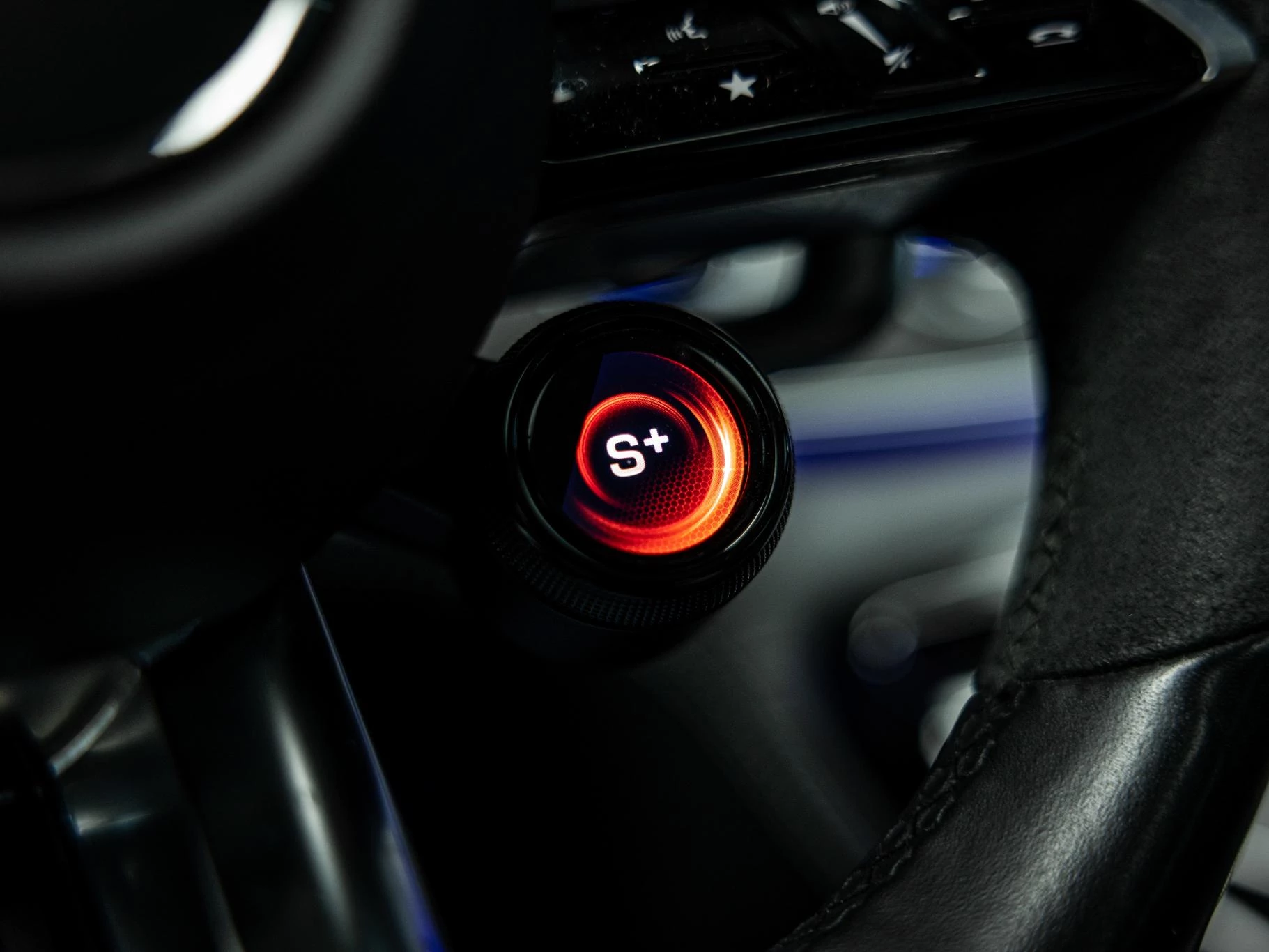 Hoofdafbeelding Mercedes-AMG GT