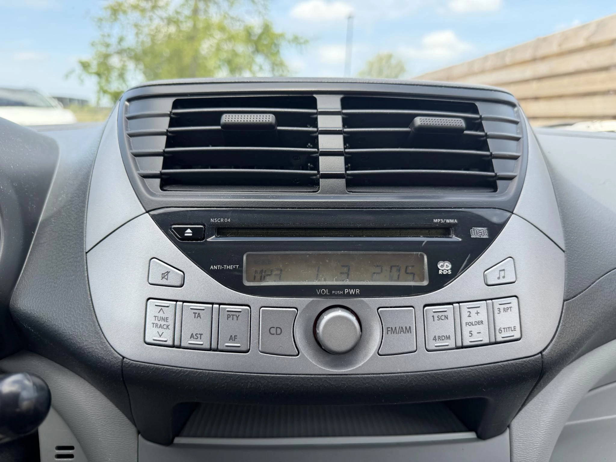 Hoofdafbeelding Suzuki Alto