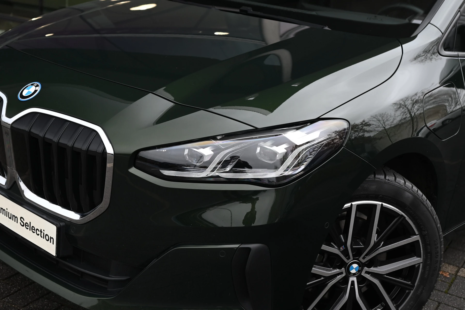 Hoofdafbeelding BMW 2 Serie