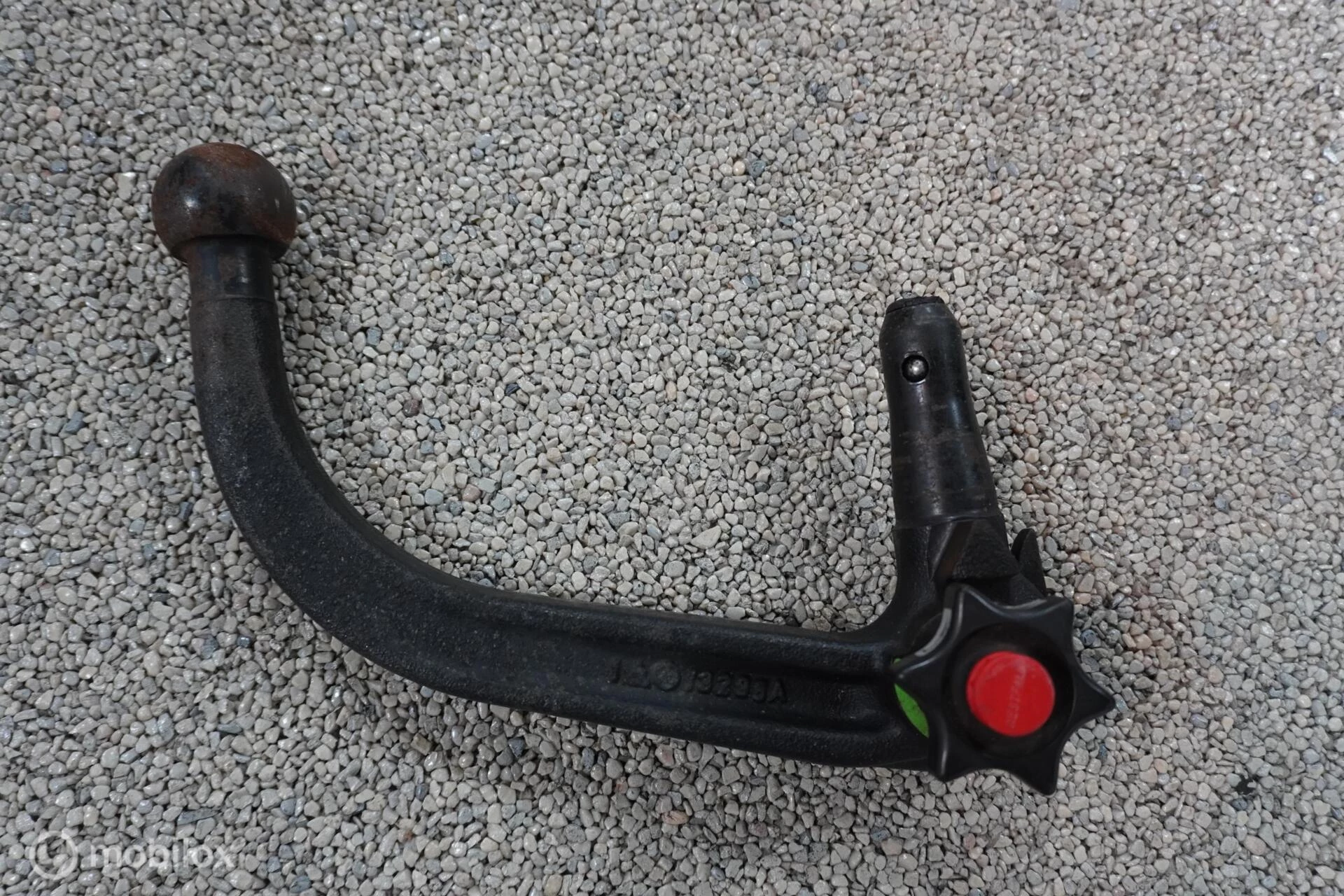 Hoofdafbeelding Ford B-MAX