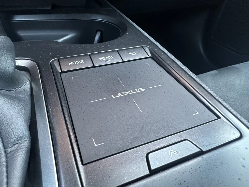 Hoofdafbeelding Lexus UX