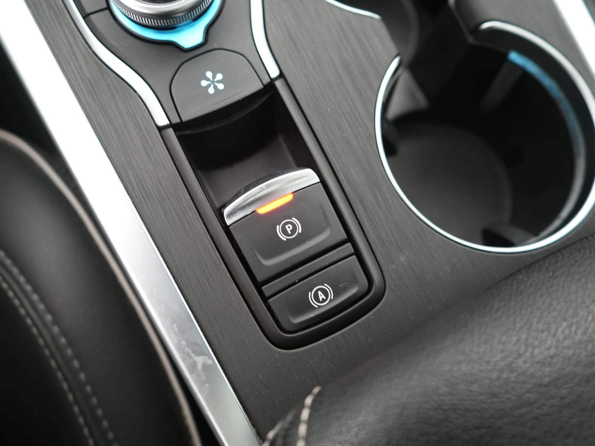 Hoofdafbeelding Renault Talisman