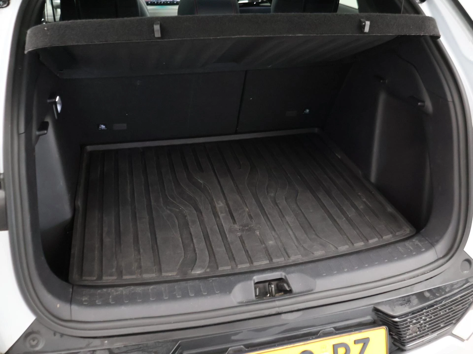 Hoofdafbeelding BYD ATTO 3