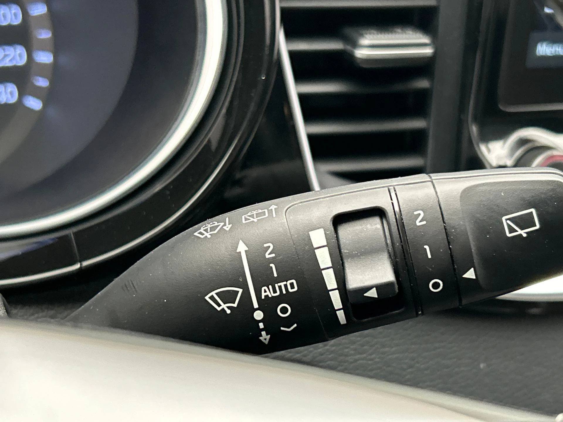 Hoofdafbeelding Kia Ceed