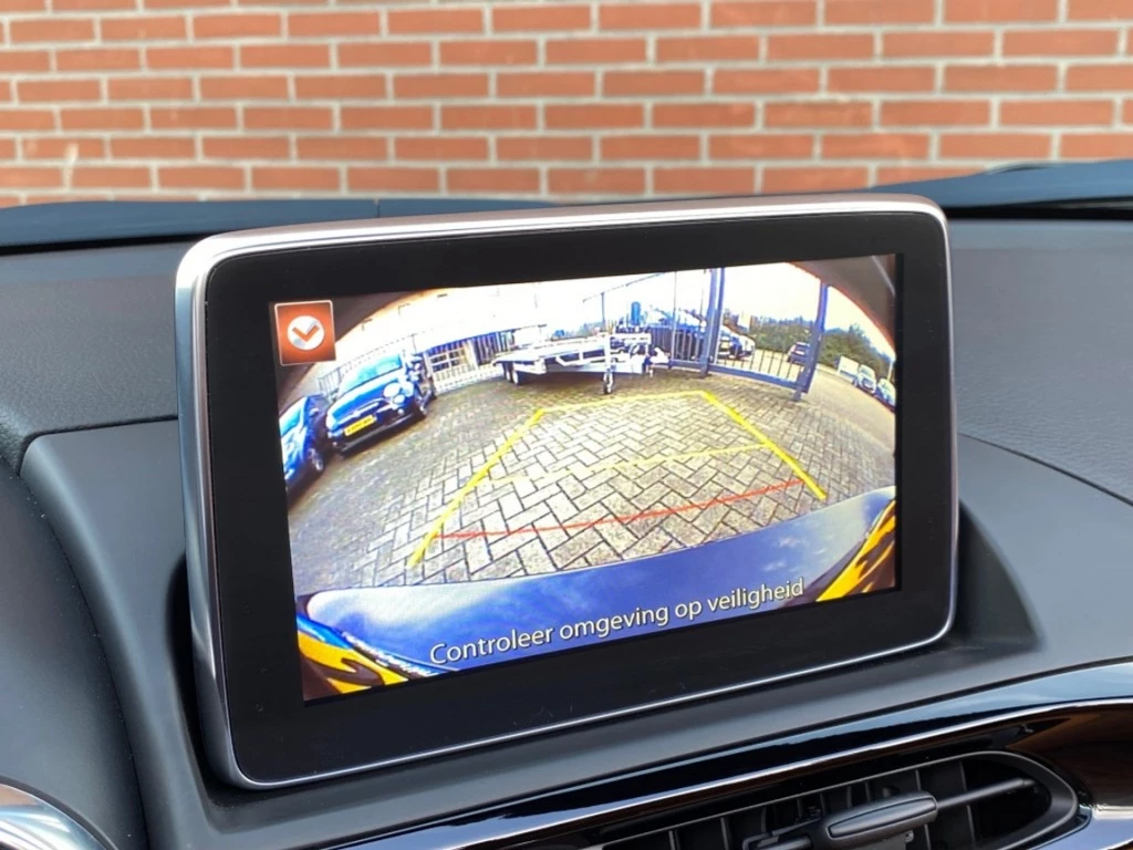 Hoofdafbeelding Fiat 124 Spider