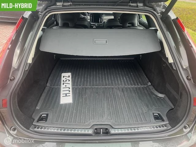 Hoofdafbeelding Volvo V90