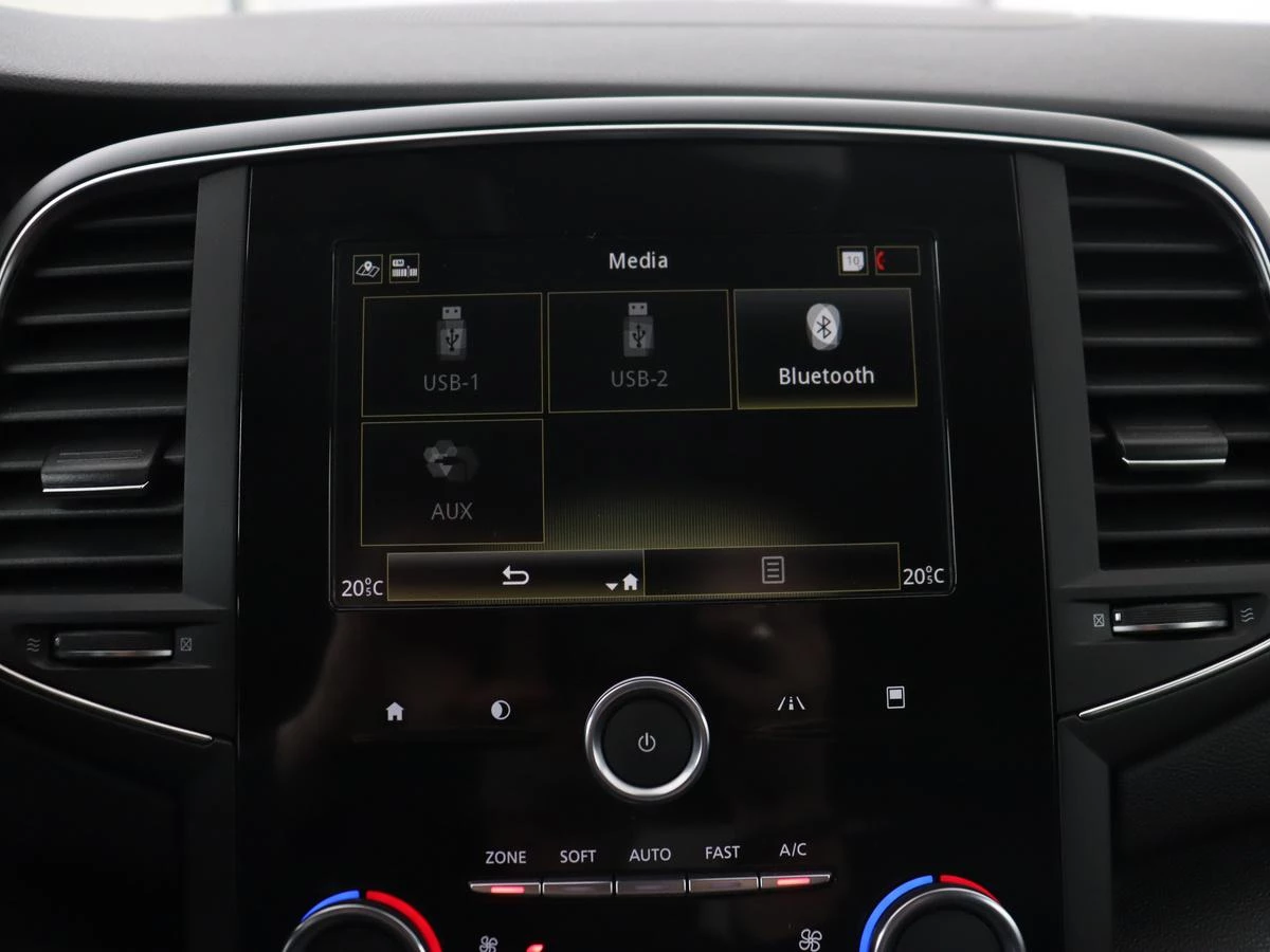 Hoofdafbeelding Renault Talisman