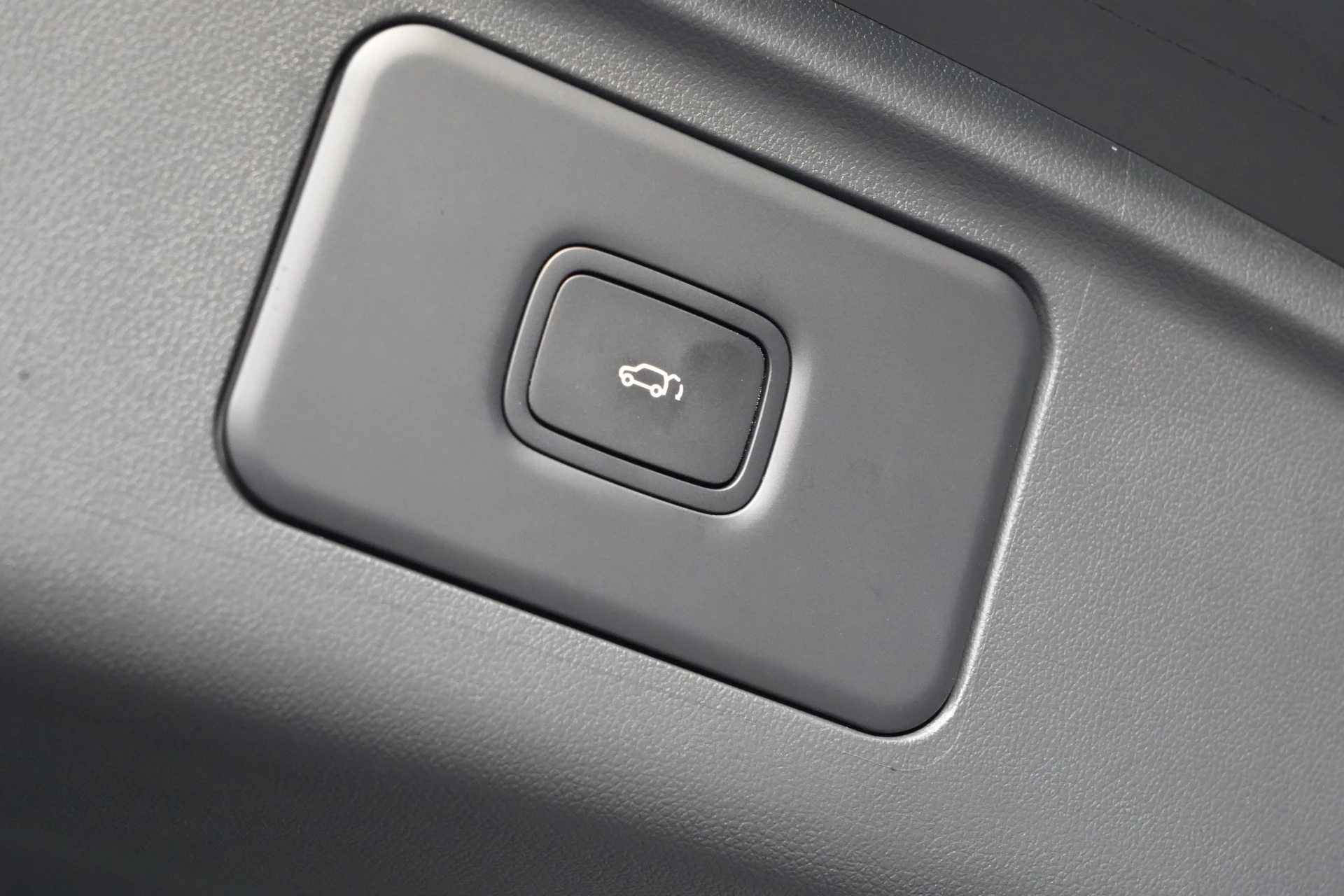 Hoofdafbeelding DFSK E5 PHEV