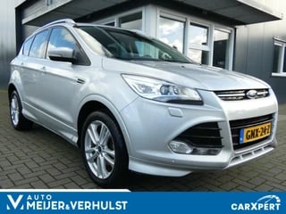 Ford Kuga 1.5 Titanium Styling Pack | NAVI | CLIMA | CRUISE | 70000 KM!!!