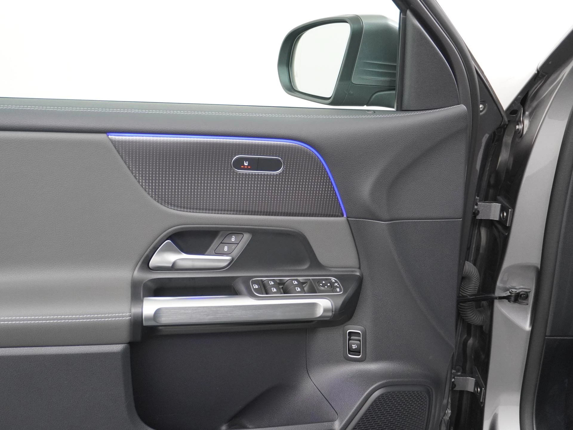 Hoofdafbeelding Mercedes-Benz EQB