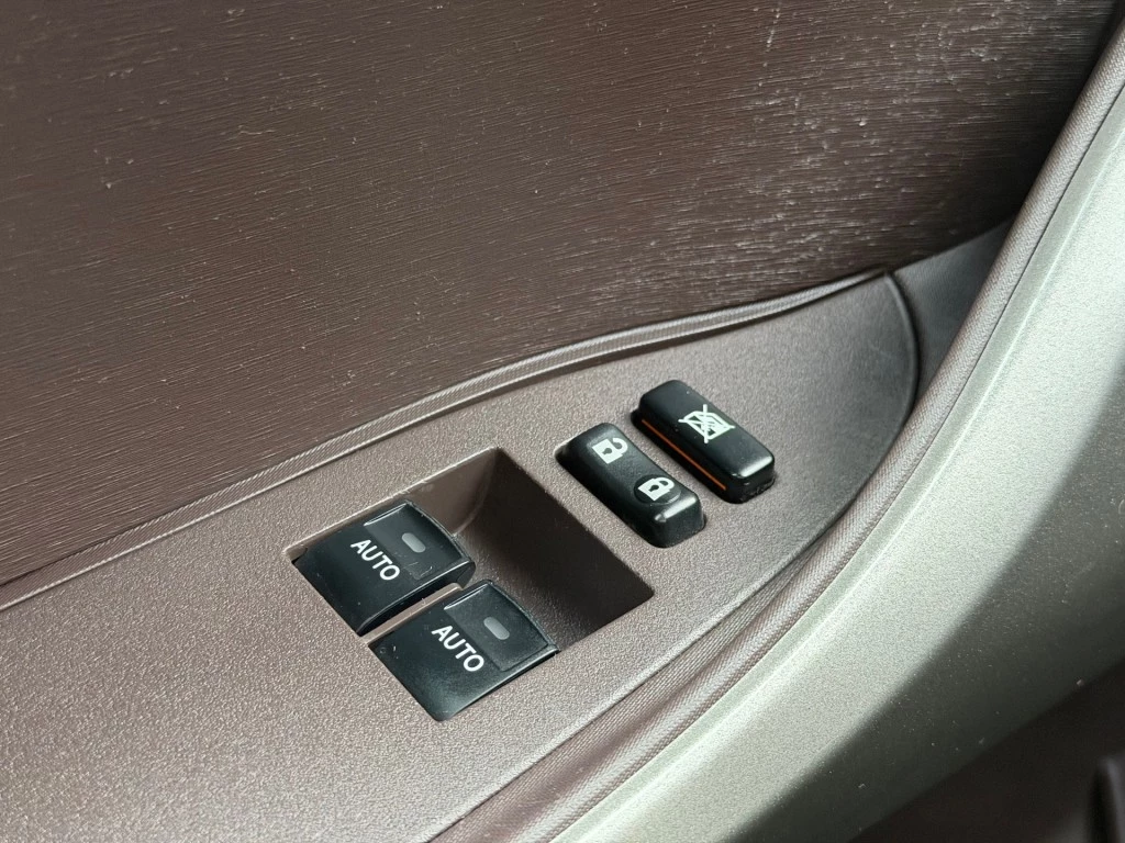 Hoofdafbeelding Toyota iQ