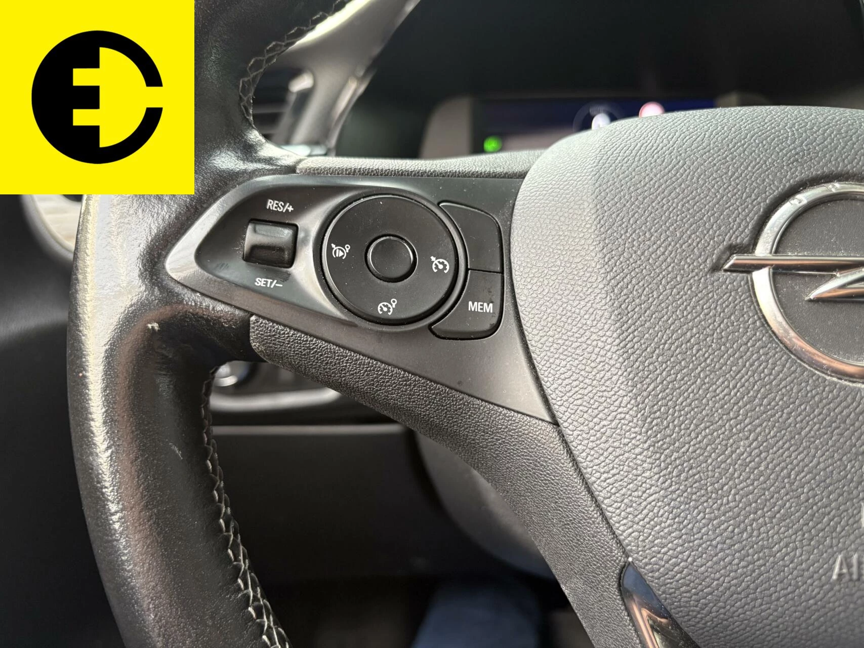 Hoofdafbeelding Opel Corsa-e