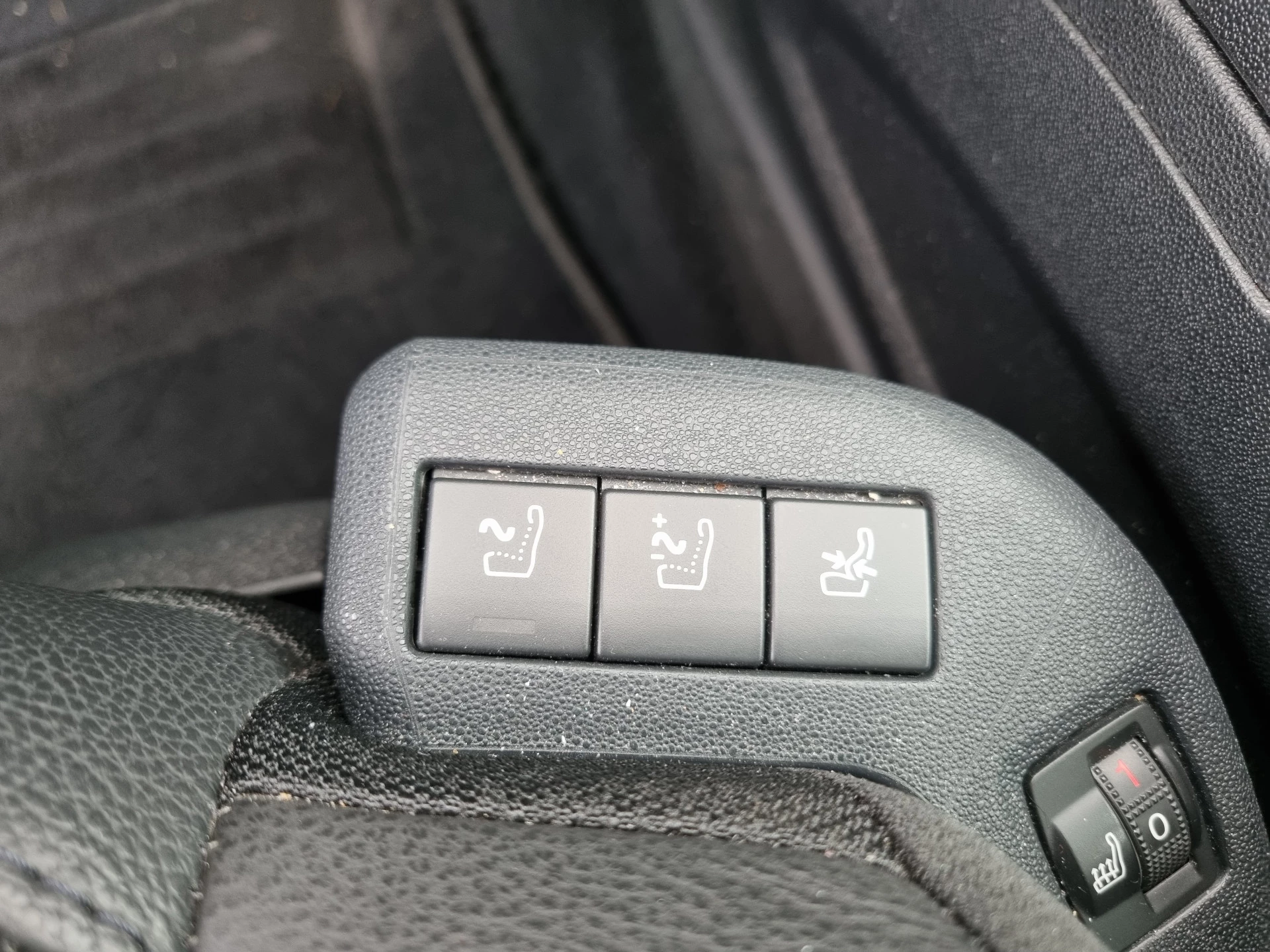 Hoofdafbeelding Citroën Grand C4 Spacetourer