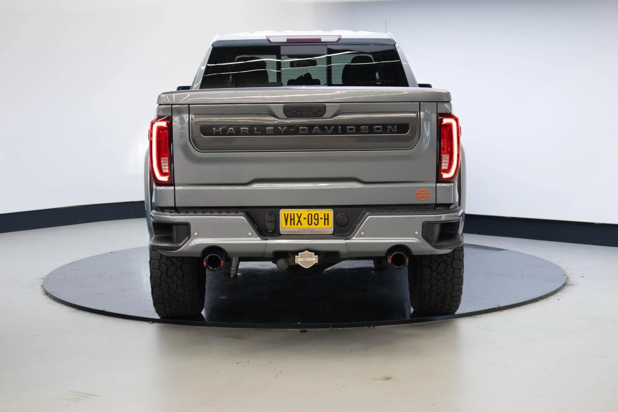 Hoofdafbeelding GMC Sierra