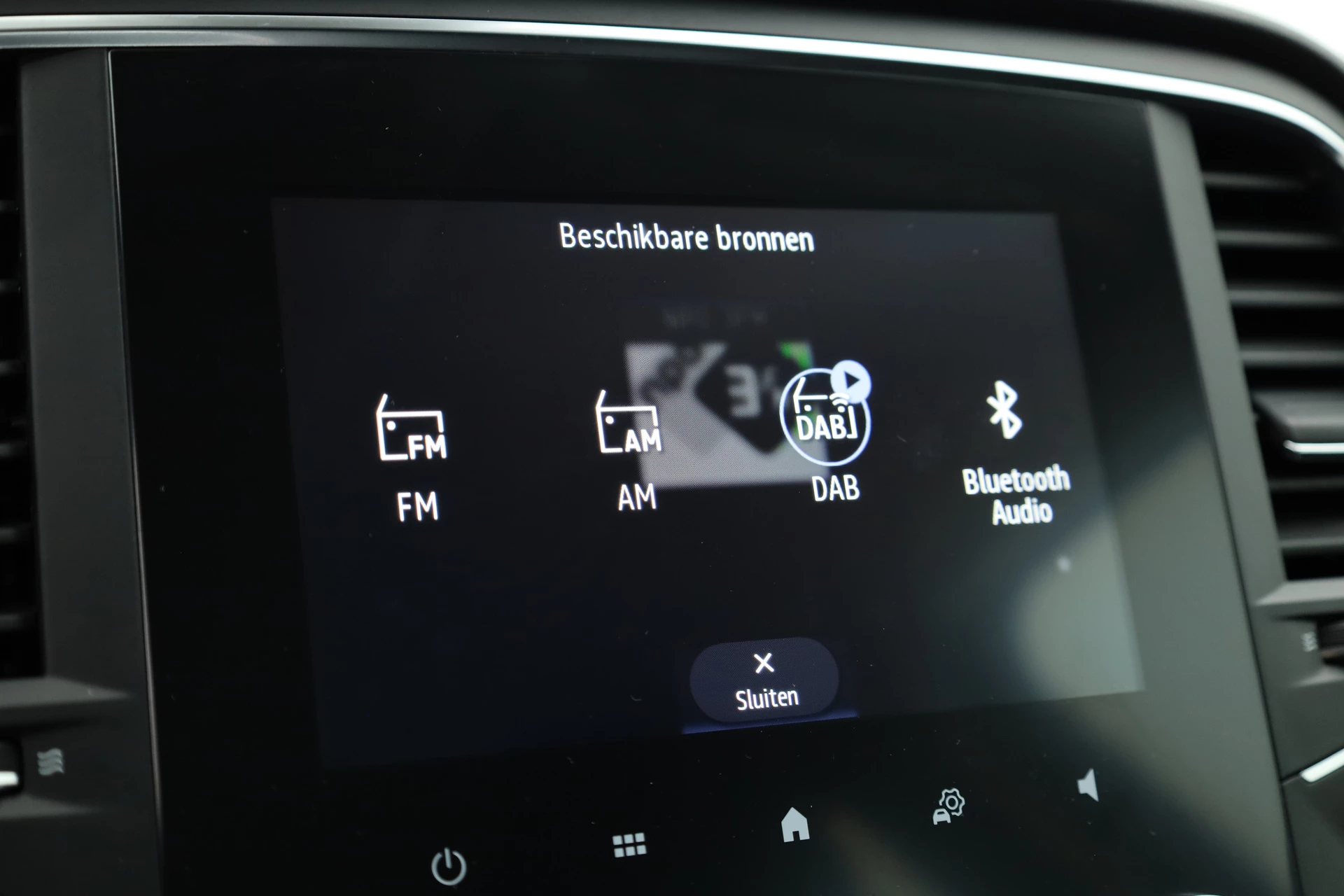 Hoofdafbeelding Renault Megane E-Tech