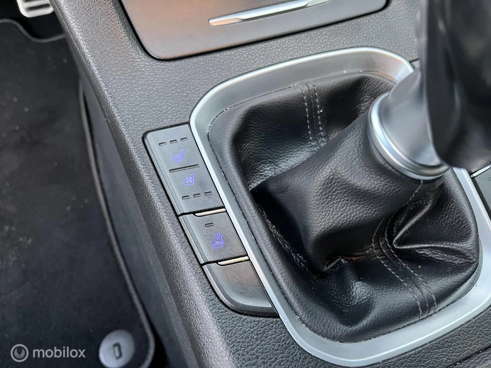 Hoofdafbeelding Hyundai i30