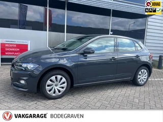 Volkswagen Polo 1.0 TSI Comfortline Business / navigatie / cruise control