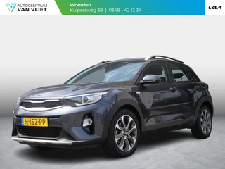 Kia Stonic 1.0 T-GDi DynamicLine | Cruise | Carplay | Airco | Navi |