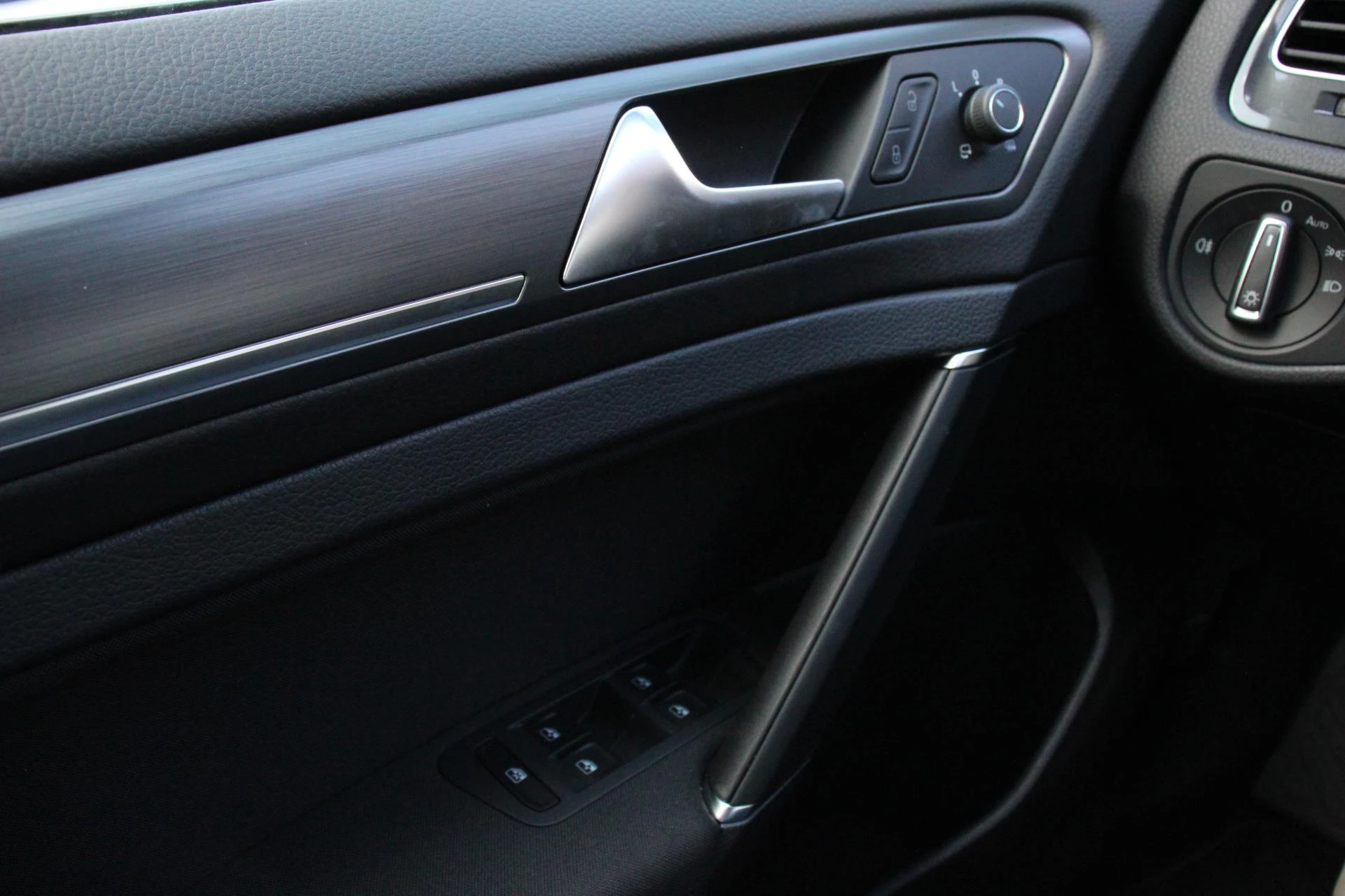 Hoofdafbeelding Volkswagen e-Golf