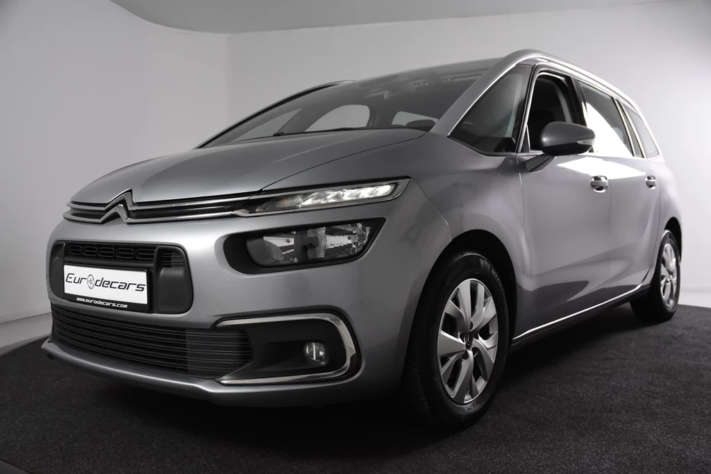 Hoofdafbeelding Citroën Grand C4 Spacetourer