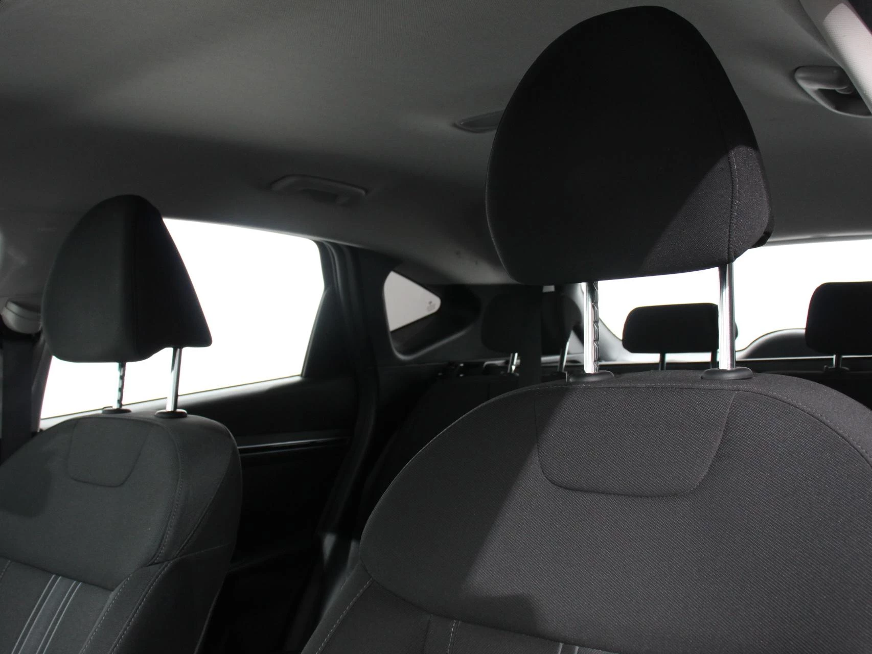 Hoofdafbeelding Hyundai Tucson Hybrid
