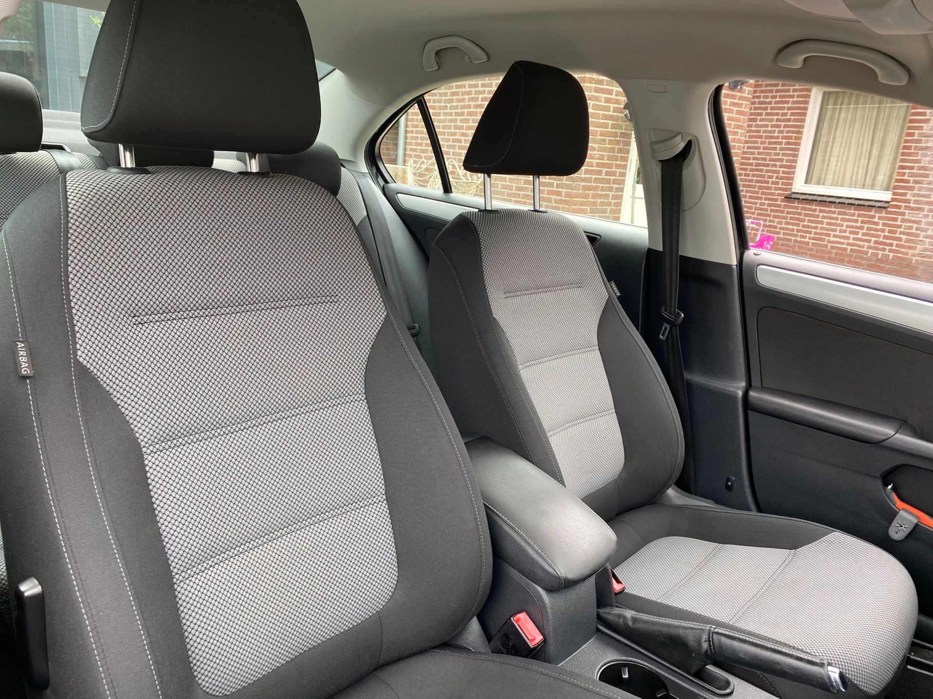 Hoofdafbeelding Volkswagen Jetta